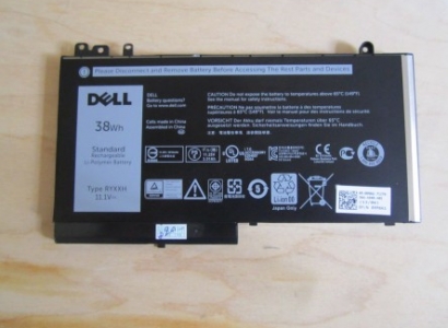 PIN LAPTOP DELL E5470 E5270 E5450 E5550